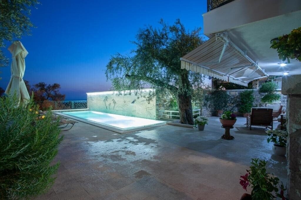 Изображение Stevan Villa 4*