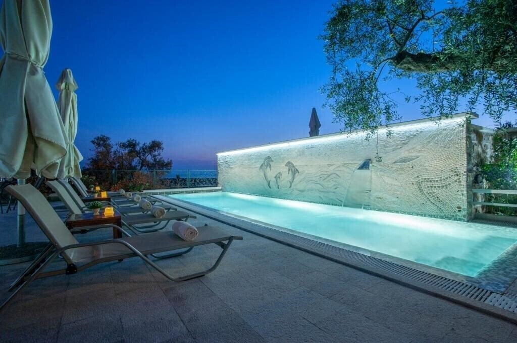 Картинка Stevan Villa 4*