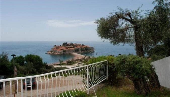 Фотография Horizont Apartments 3*