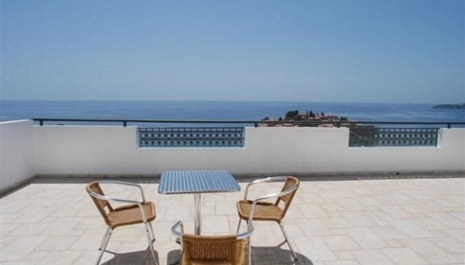 Изображение Horizont Apartments 3*