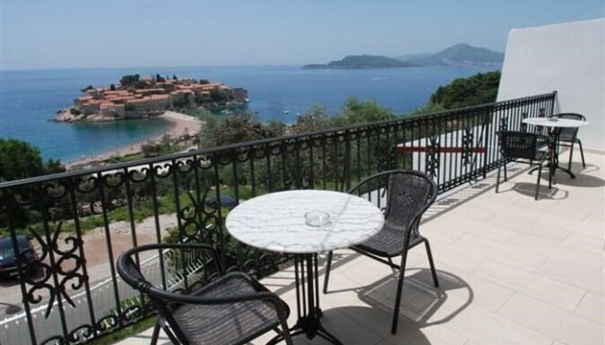 Фото Horizont Apartments 3*