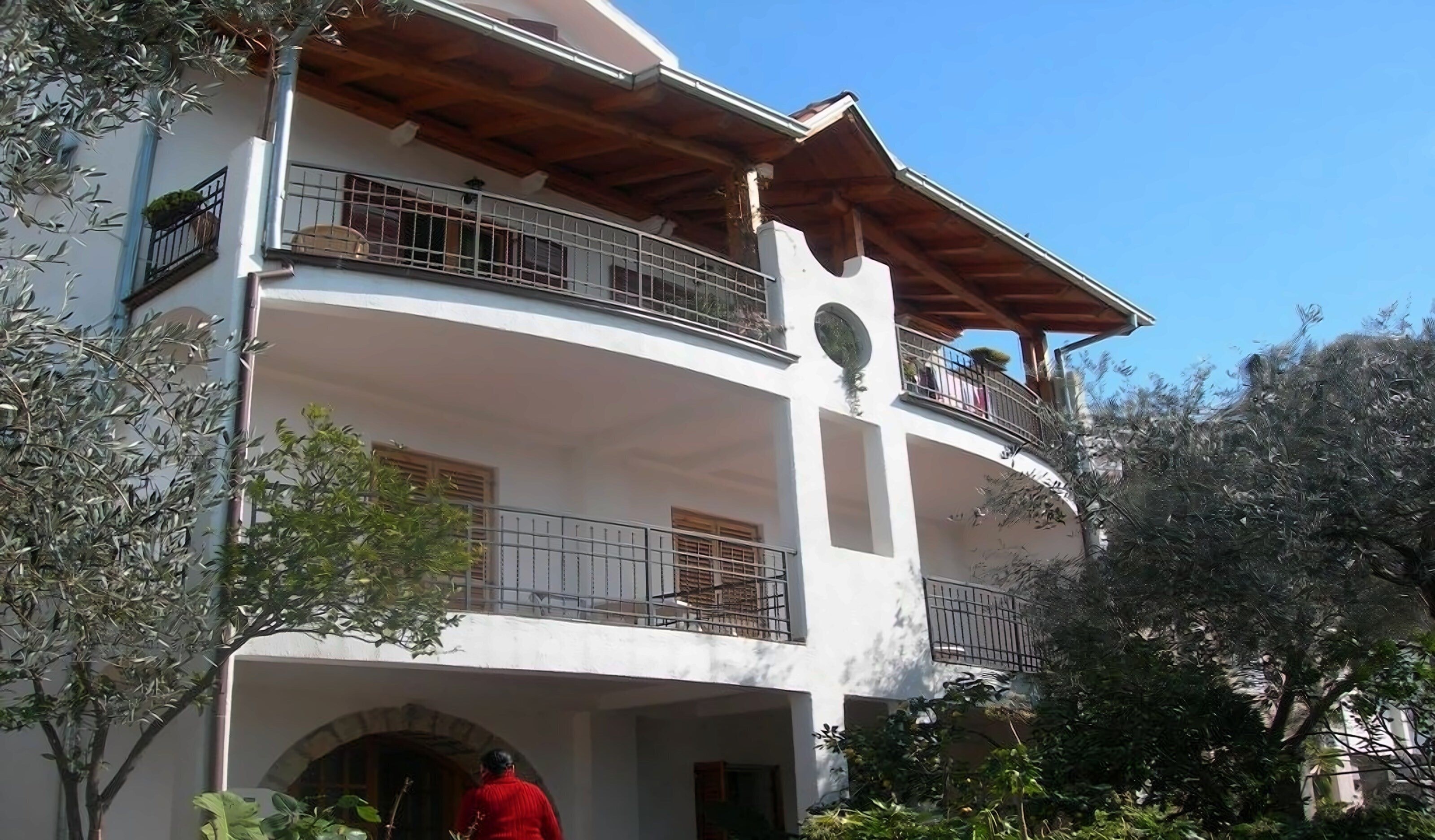 Отель Villa Zivkovic 3*