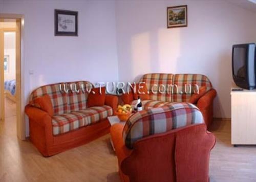 Фотографія Vila Drago 4*