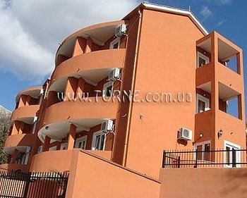 Готель Danilo Kazanegra 3*