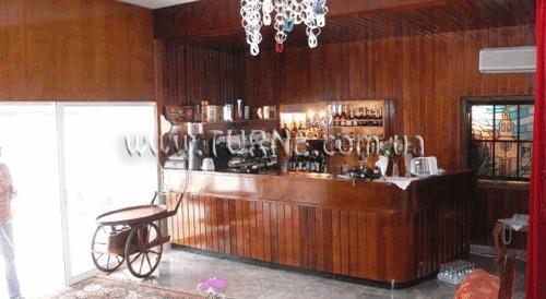 Картинка Aman Sveti Stefan 5*