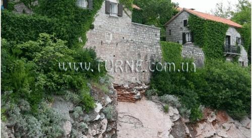 Изображение Aman Sveti Stefan 5*