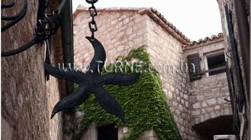 Фотография Aman Sveti Stefan 5*