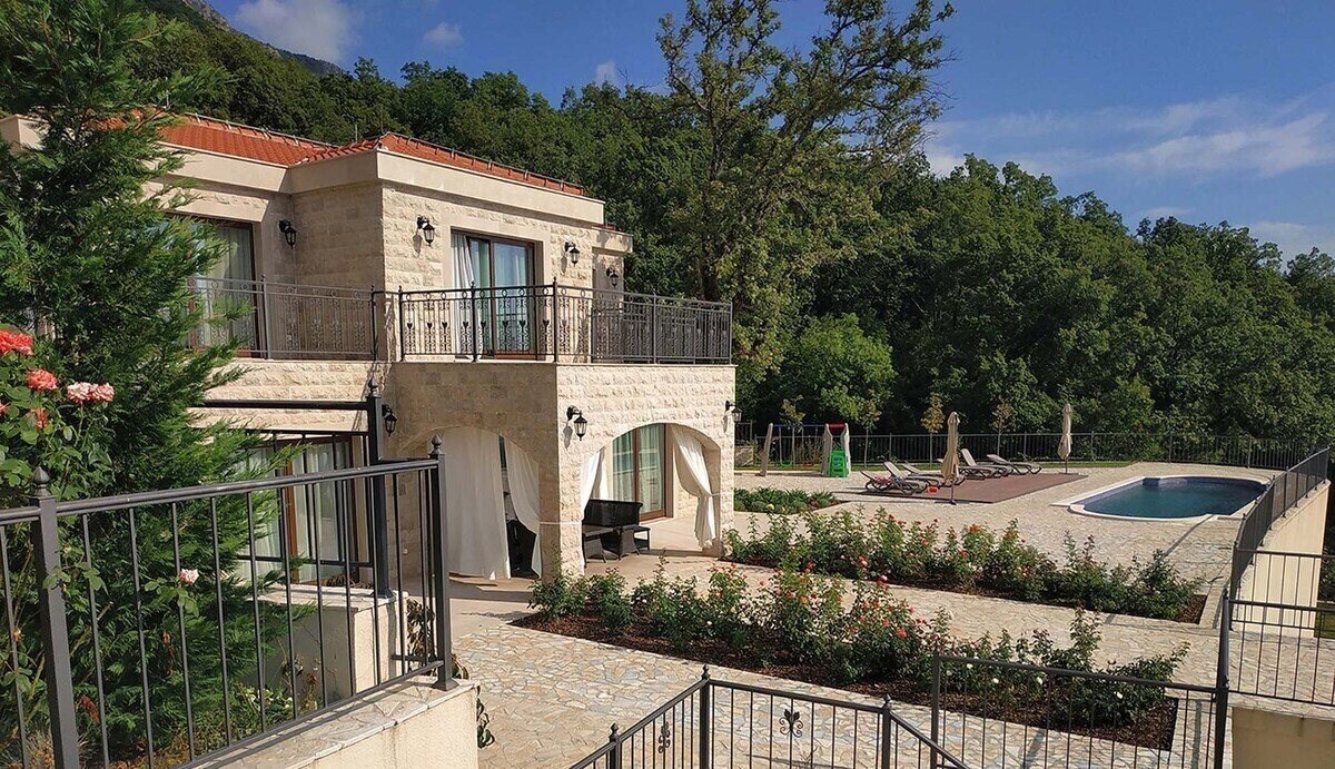 Зображення Hotel Oak Leaf Residences 5*