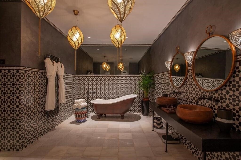 Фотография Villa Geba 5*