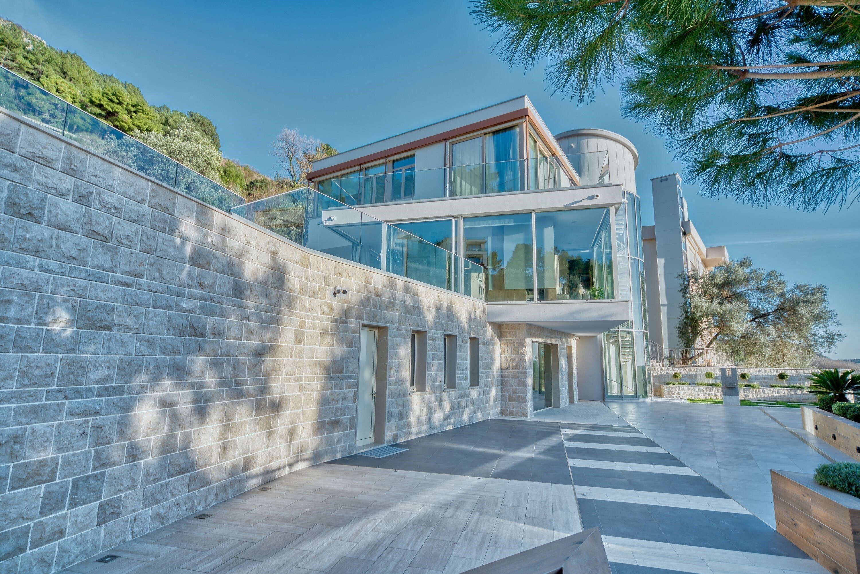 Фотографія Villa IL Sole House вилла