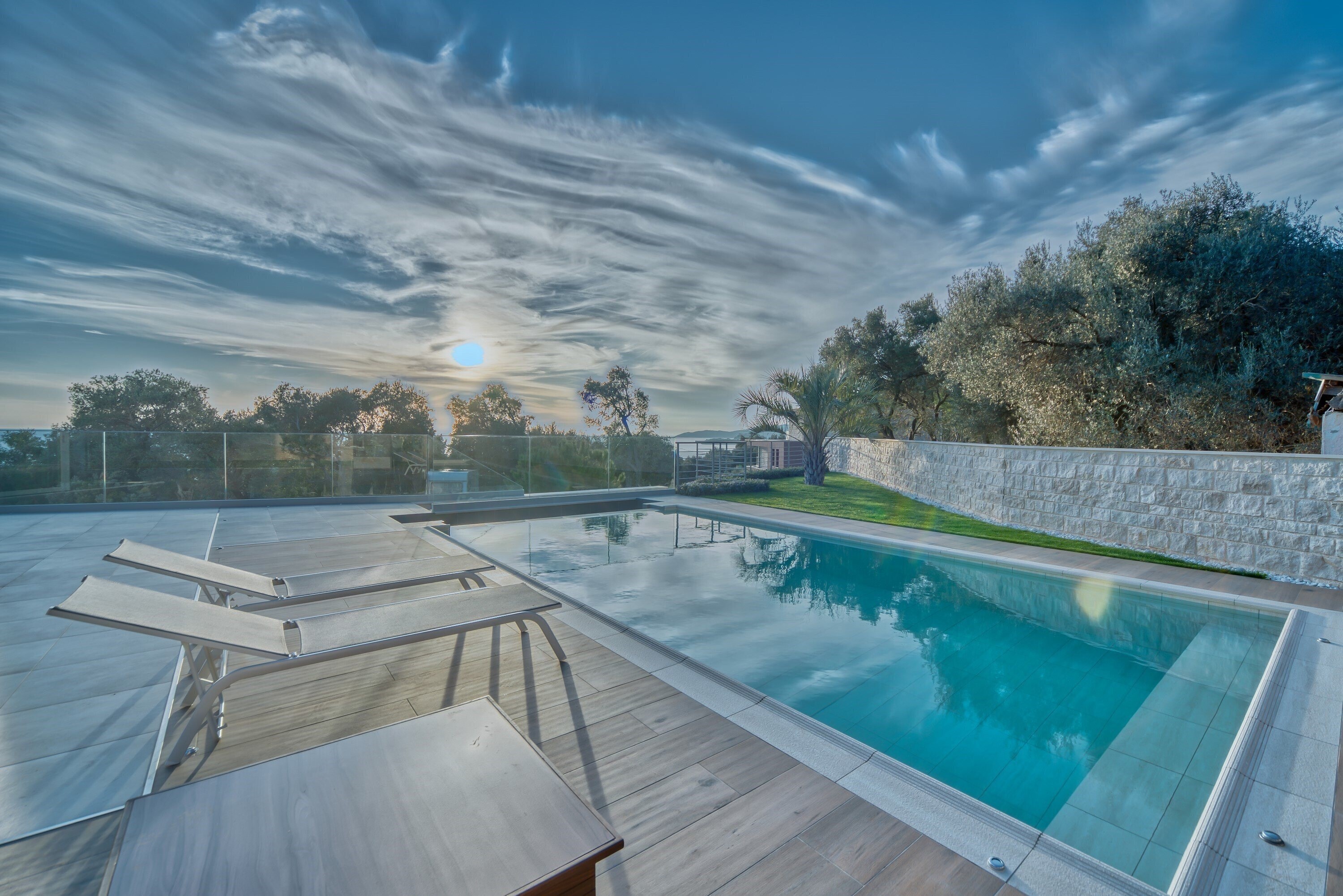 Картинка Villa IL Sole House вилла