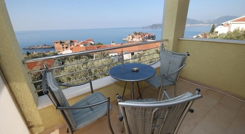 Изображение Villa Bmv (Cat. A) 3*