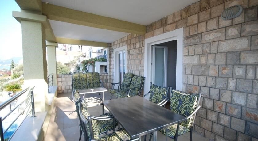 Фотография Villa Bmv (Cat. A) 3*