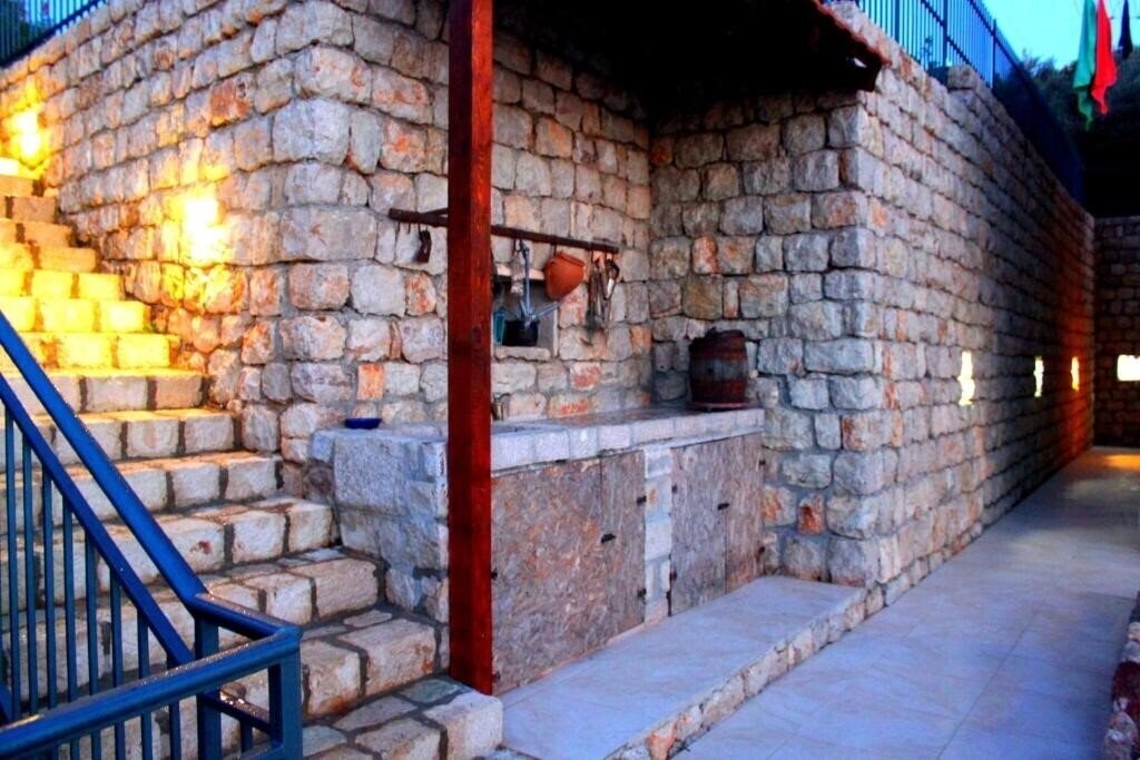 Фото Blue Mediterranean Apartments 3*