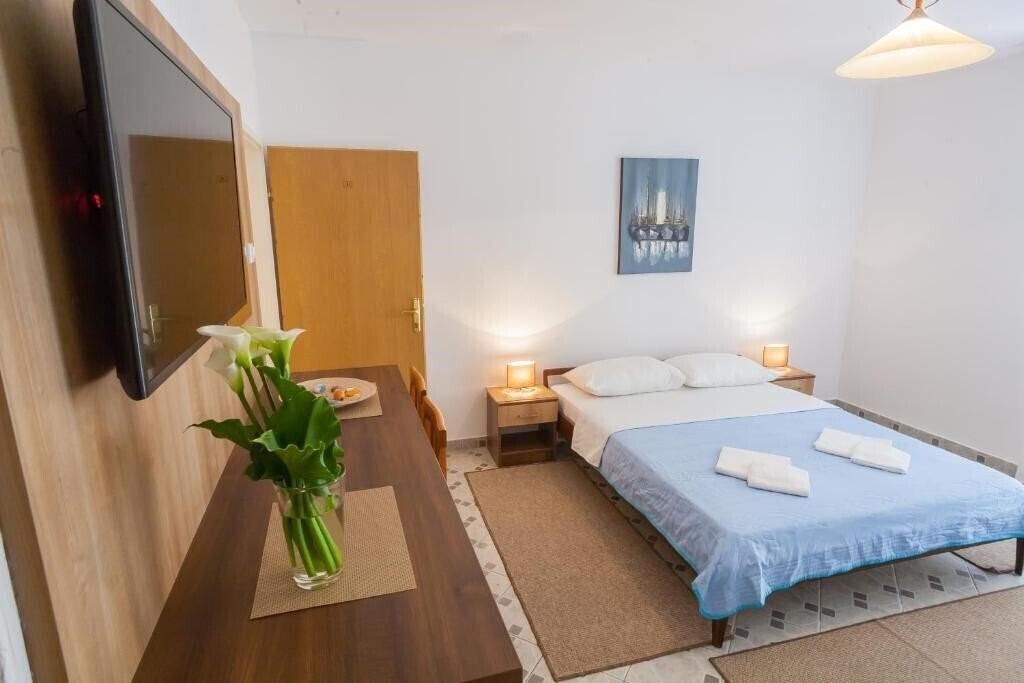 Фото Villa Zarko Mitrovic 3*