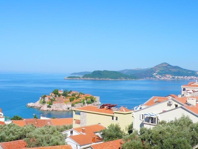 Отель Villa Marija Sumet 3*