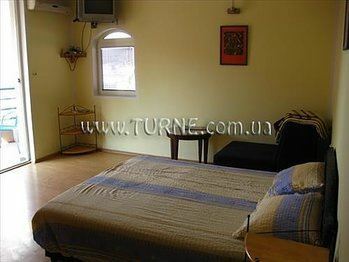 Отель Slava вилла