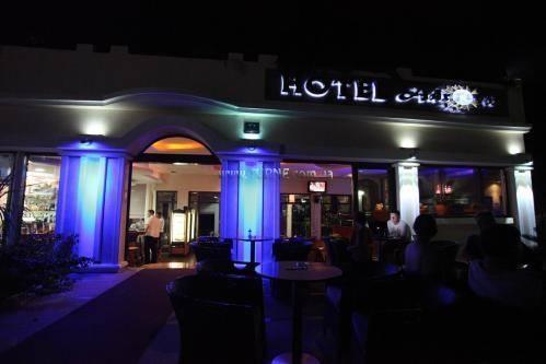 Зображення Adrovic Small Hotel 3*