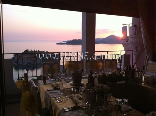 Фотографія Adrovic Small Hotel 3*