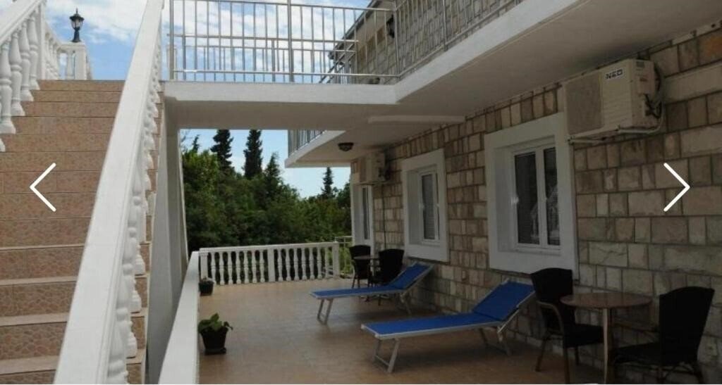 Фотографія Apartments Dragisic 3*
