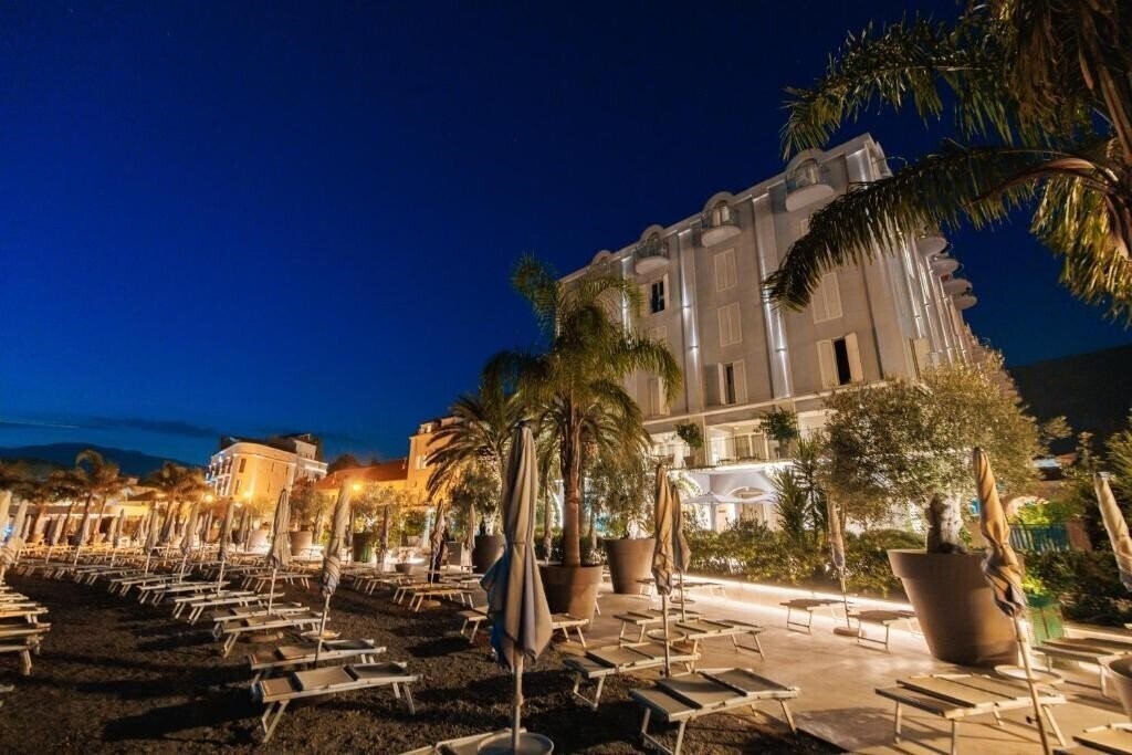 Зображення Palma Tivat 4*