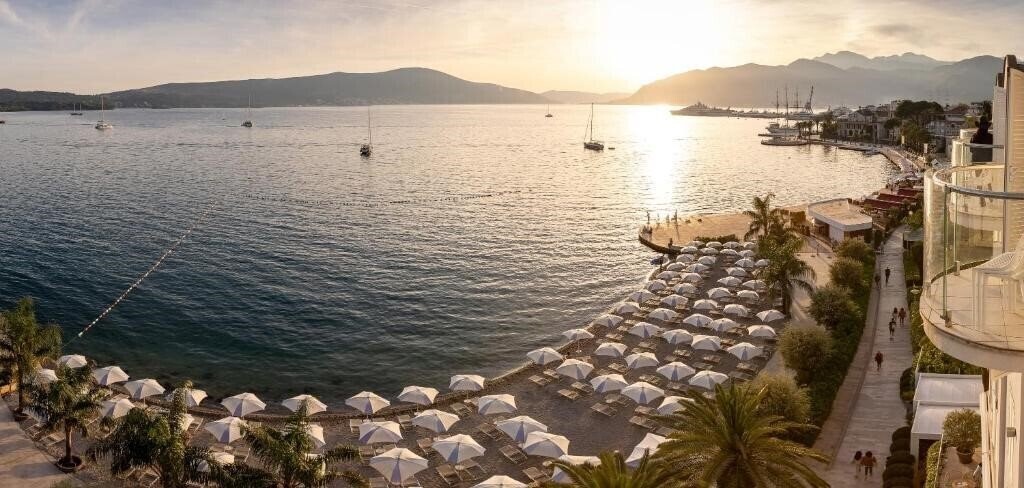 Картинка Palma Tivat 4*