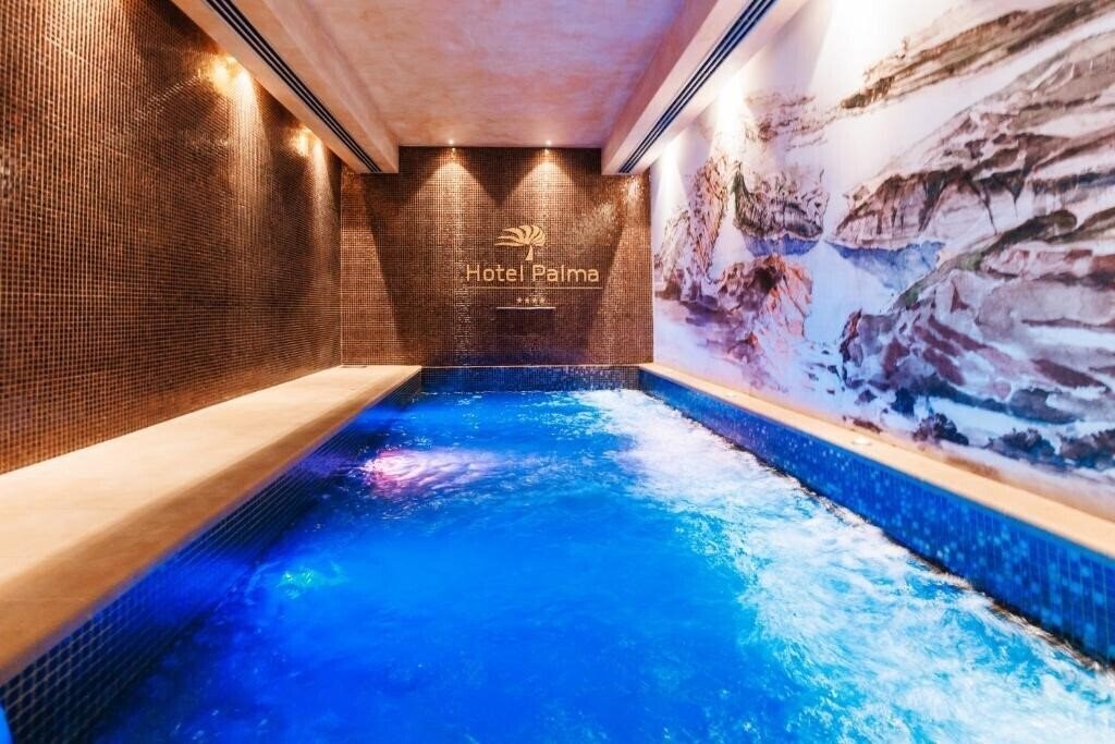 Зображення Palma Classic 4*