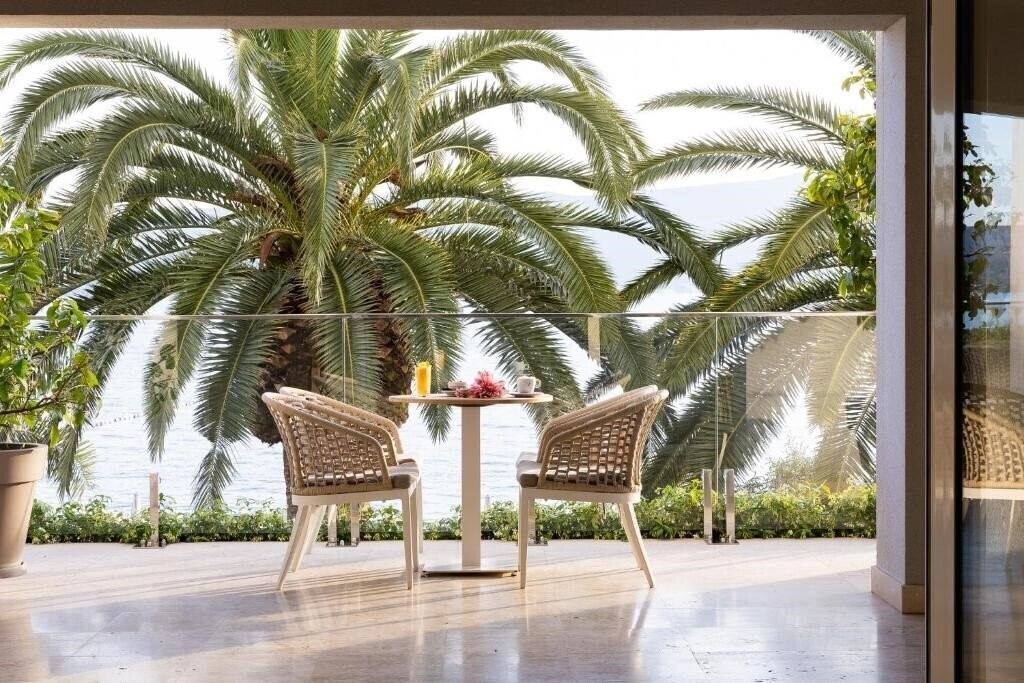 Фото Palma Tivat 4*