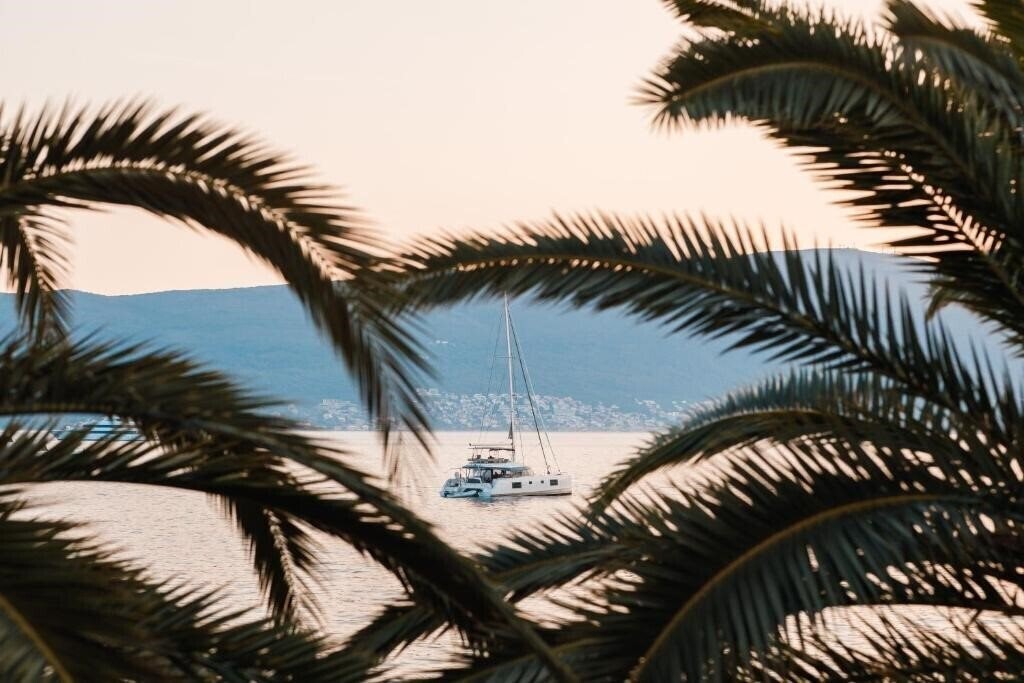 Фотографія Palma Tivat 4*