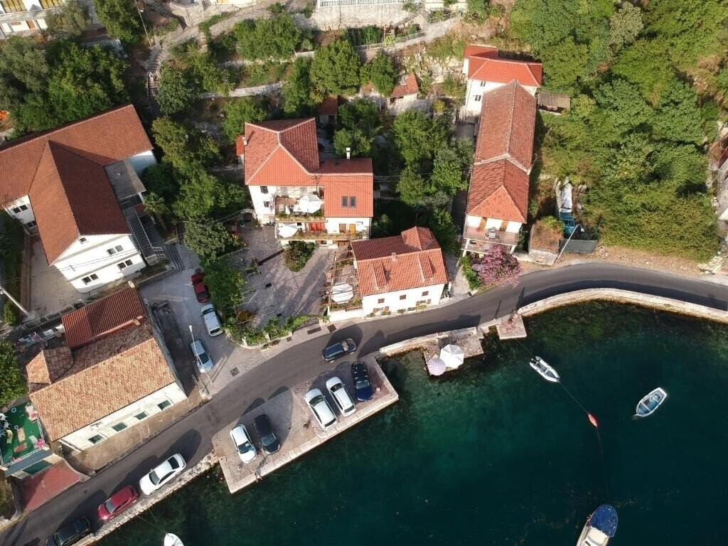 Зображення Serventi Lepetane 4*