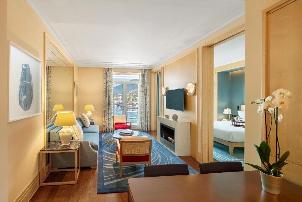 Фото Regent Porto Montenegro 5*