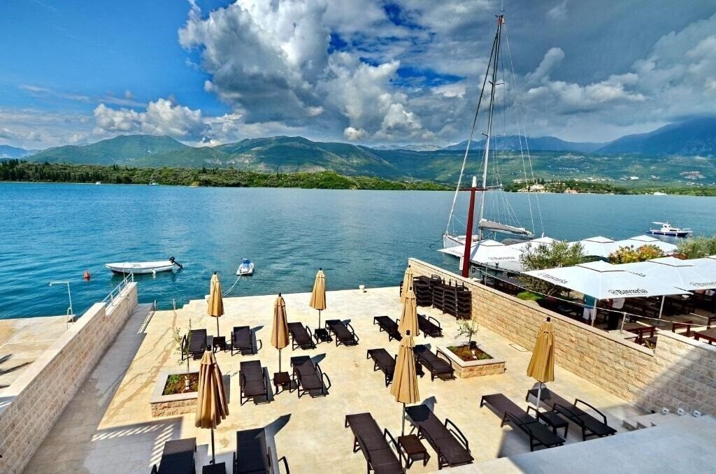 Фотографія Bojana 3*