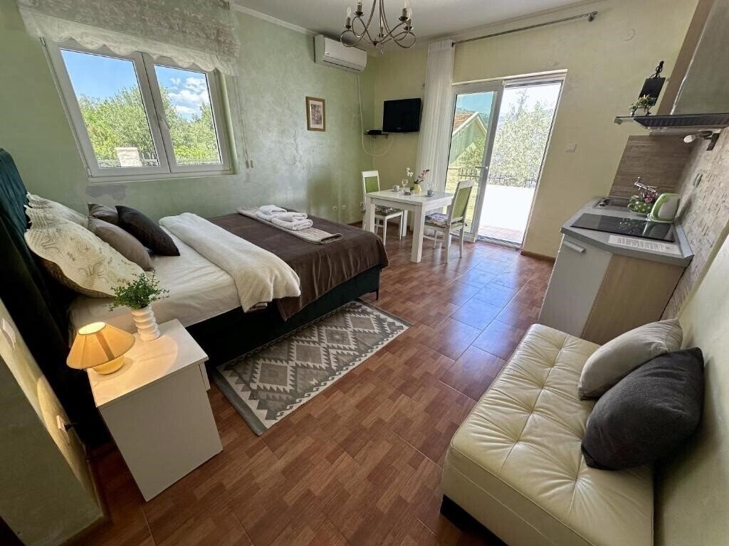 Зображення Mare 3*