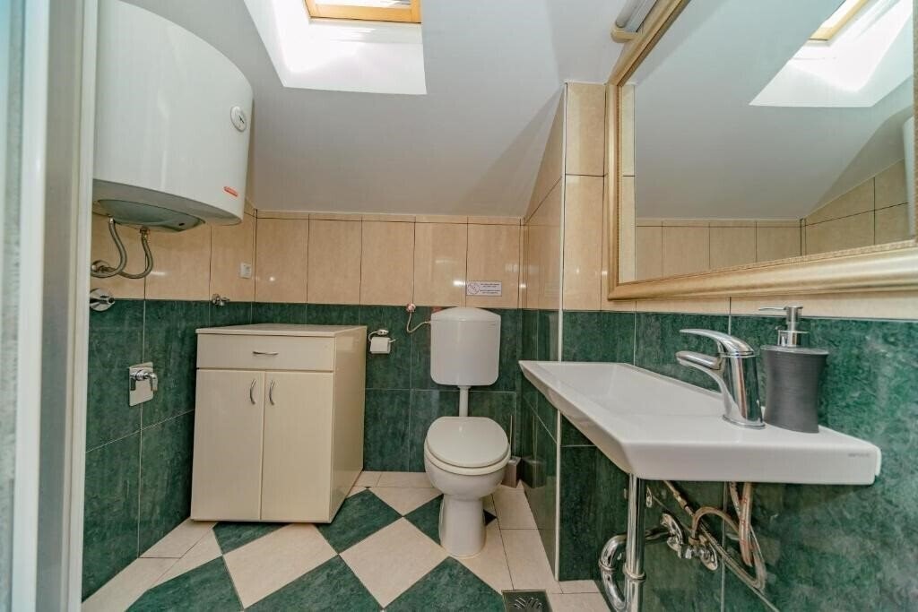 Фотографія Bigovo Veljic Apartments 3*