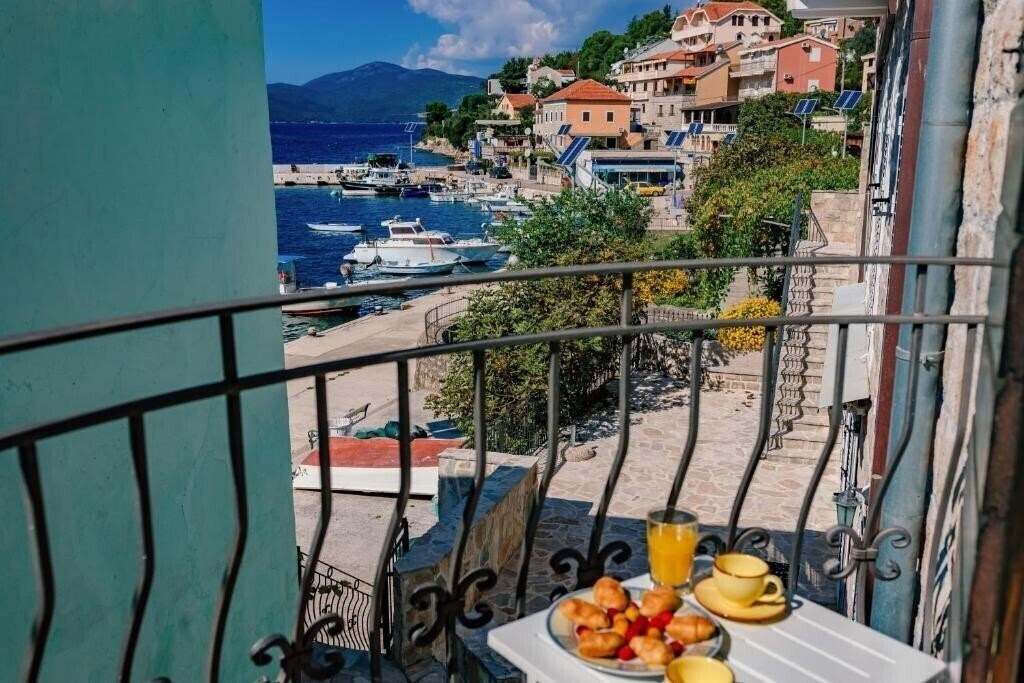 Зображення Bigovo Veljic Apartments 3*
