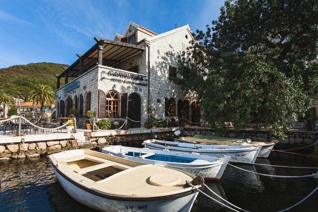 Фотографія Eco Hotel Carrubba 4*