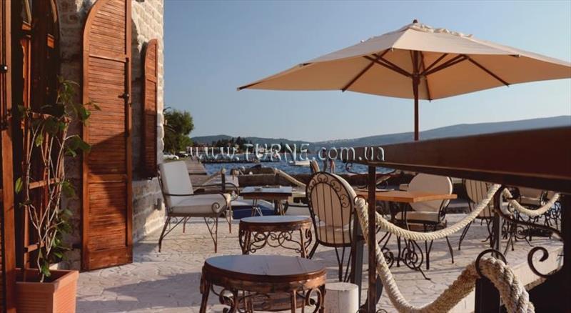 Фотографія Eco Hotel Carrubba 4*