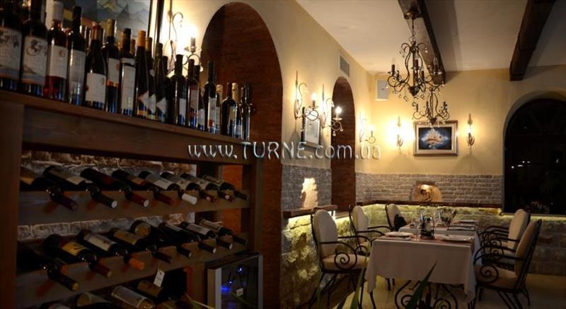 Фото Eco Hotel Carrubba 4*