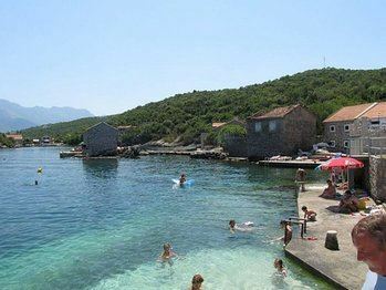 Готель Villa Lakicevic Class "B" 2*