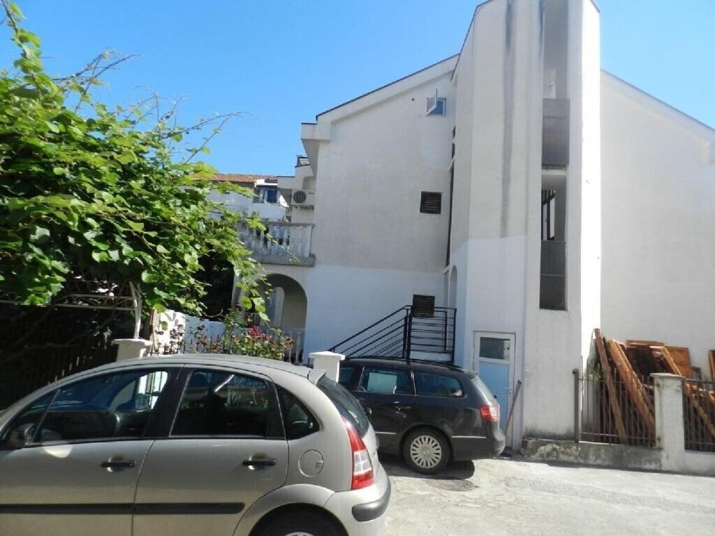 Отель Apartments «Vlado» 1*