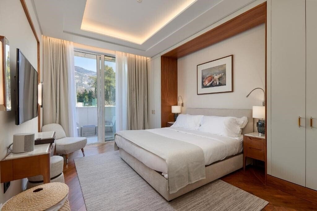 Фото Porto Montenegro Apartments 5*