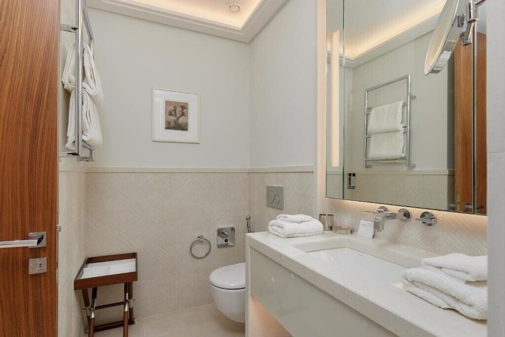 Фотография Porto Montenegro Apartments 5*