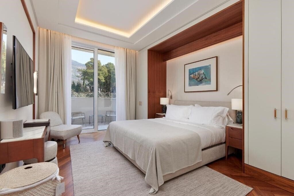 Изображение Porto Montenegro Apartments 5*