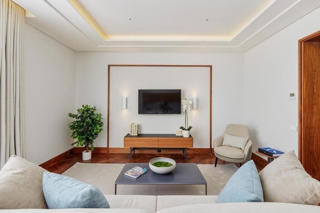 Картинка Porto Montenegro Apartments 5*