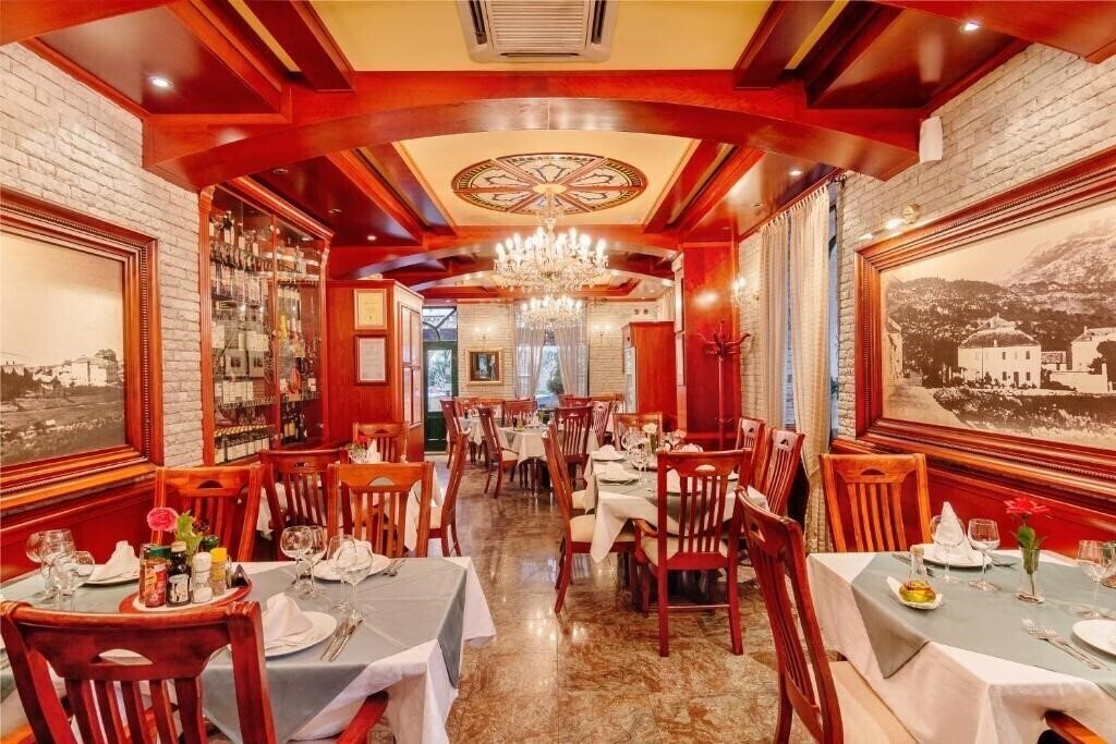 Изображение Montenegrino 4*