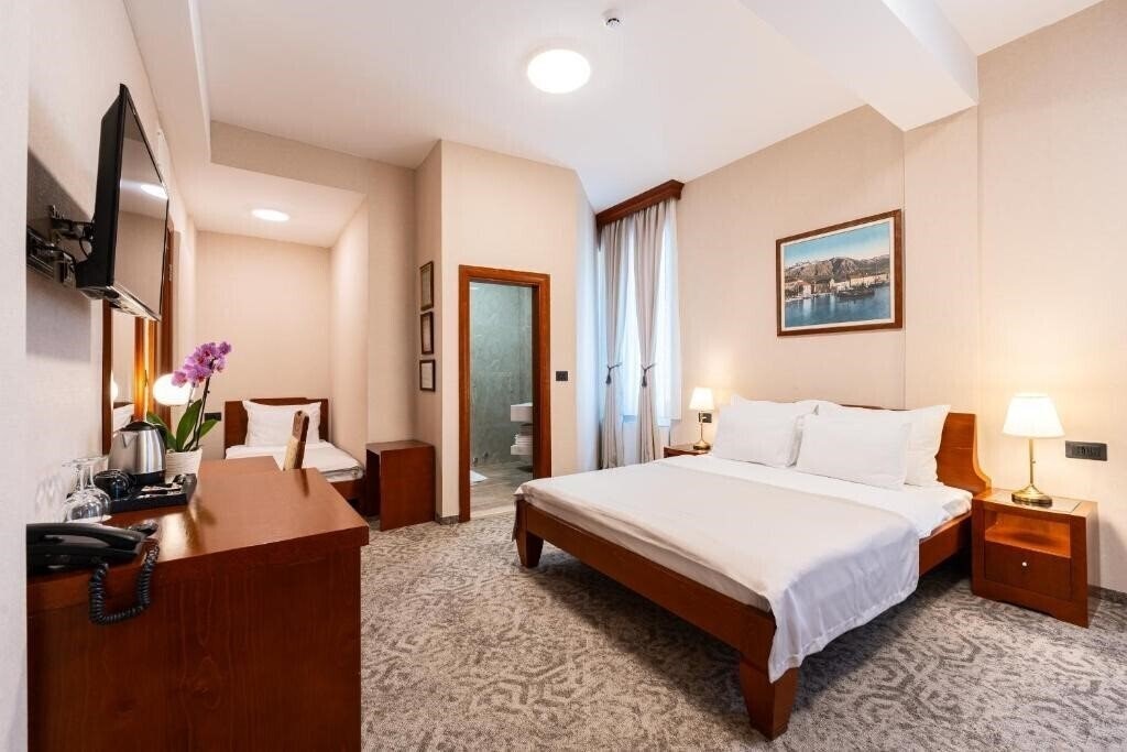 Картинка Montenegrino 4*