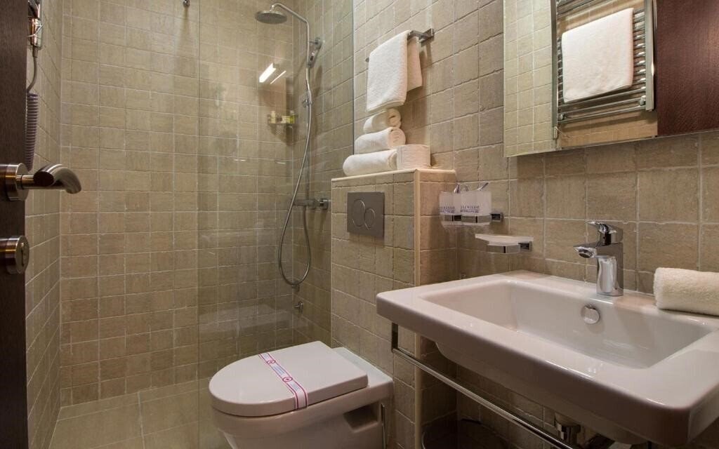 Фотографія Helada 4*