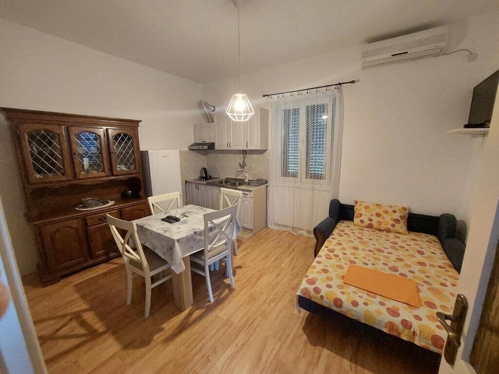 Фотографія Kjara Apartments 3*