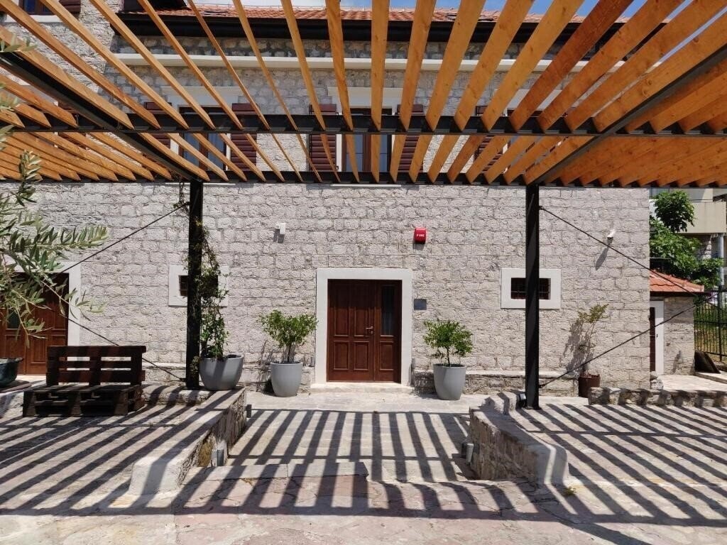 Фотографія Zebra Hotel 4*