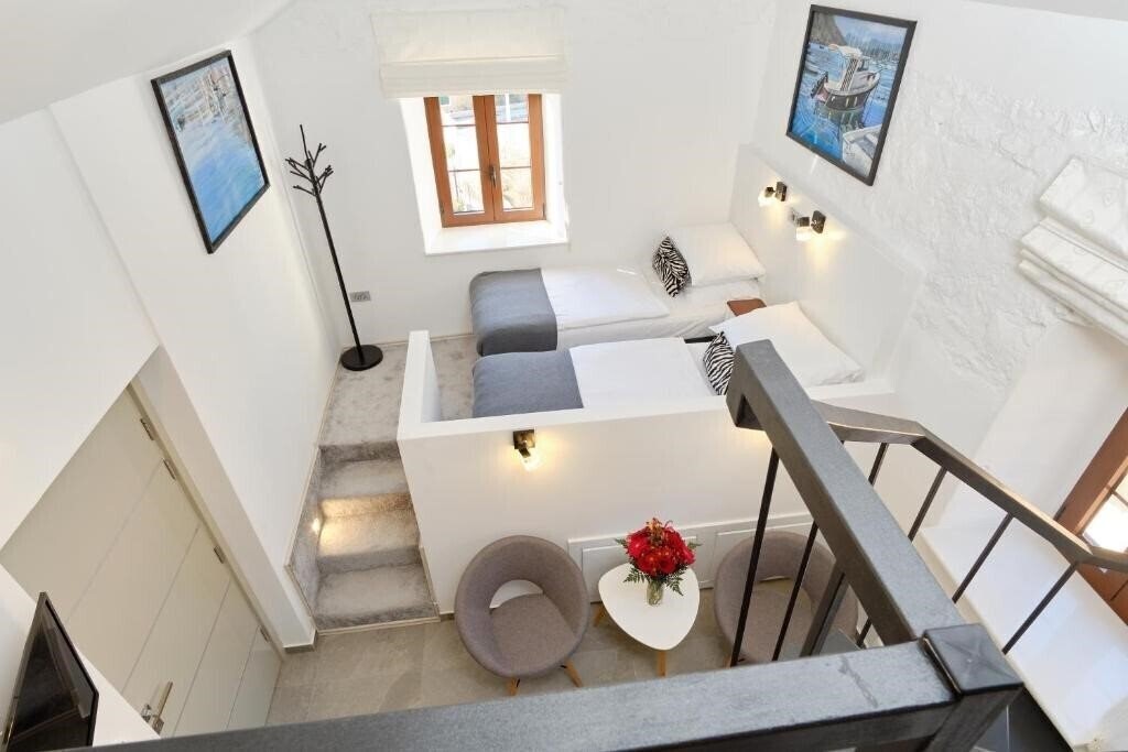 Картинка Zebra Hotel 4*